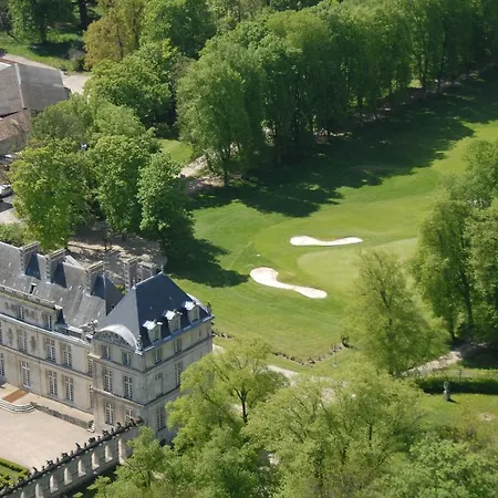 فندق Chateau De Raray