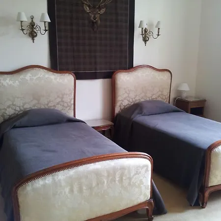 فندق Chateau De *